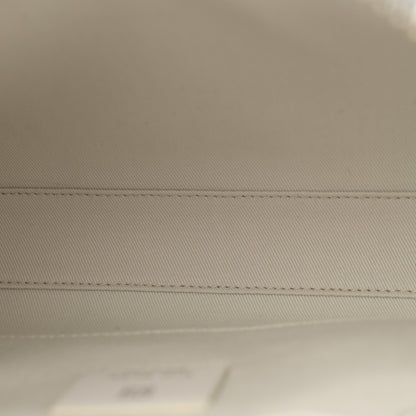 Givenchy Denim Logo 4G Print Antigona Crossbody Bag Light Blue 5 of 10