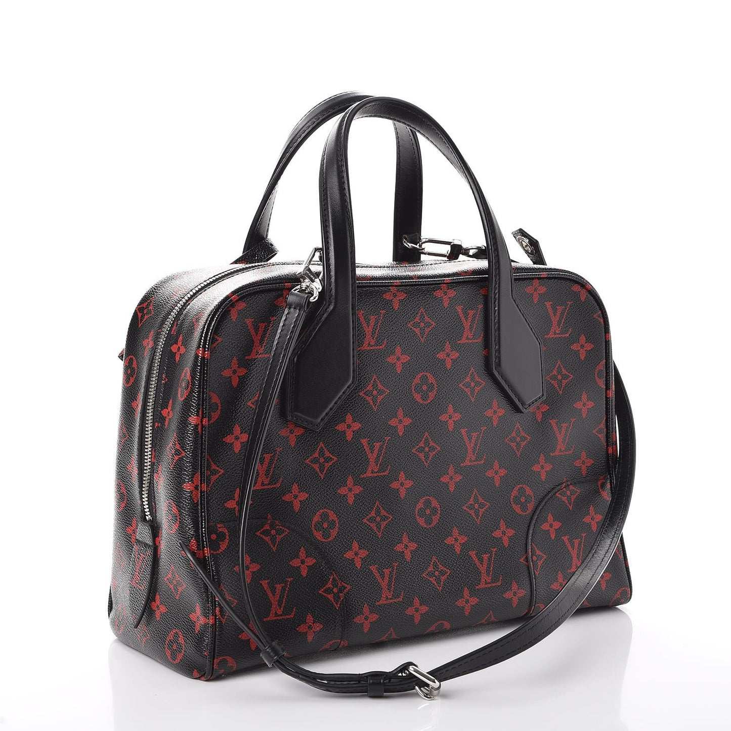 Monogram Infrarouge Dora Soft MM