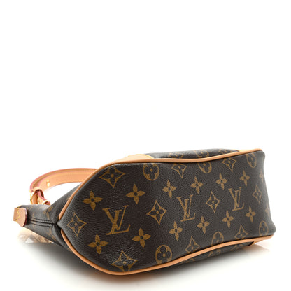 Louis Vuitton Monogram Boulogne NM 4 of 8