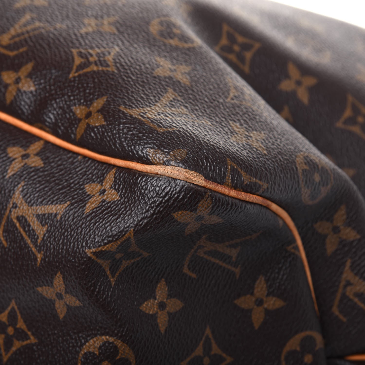 Louis Vuitton Monogram Delightful MM 19 of 28