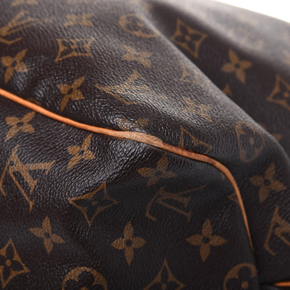 Louis Vuitton Monogram Delightful MM 19 of 28