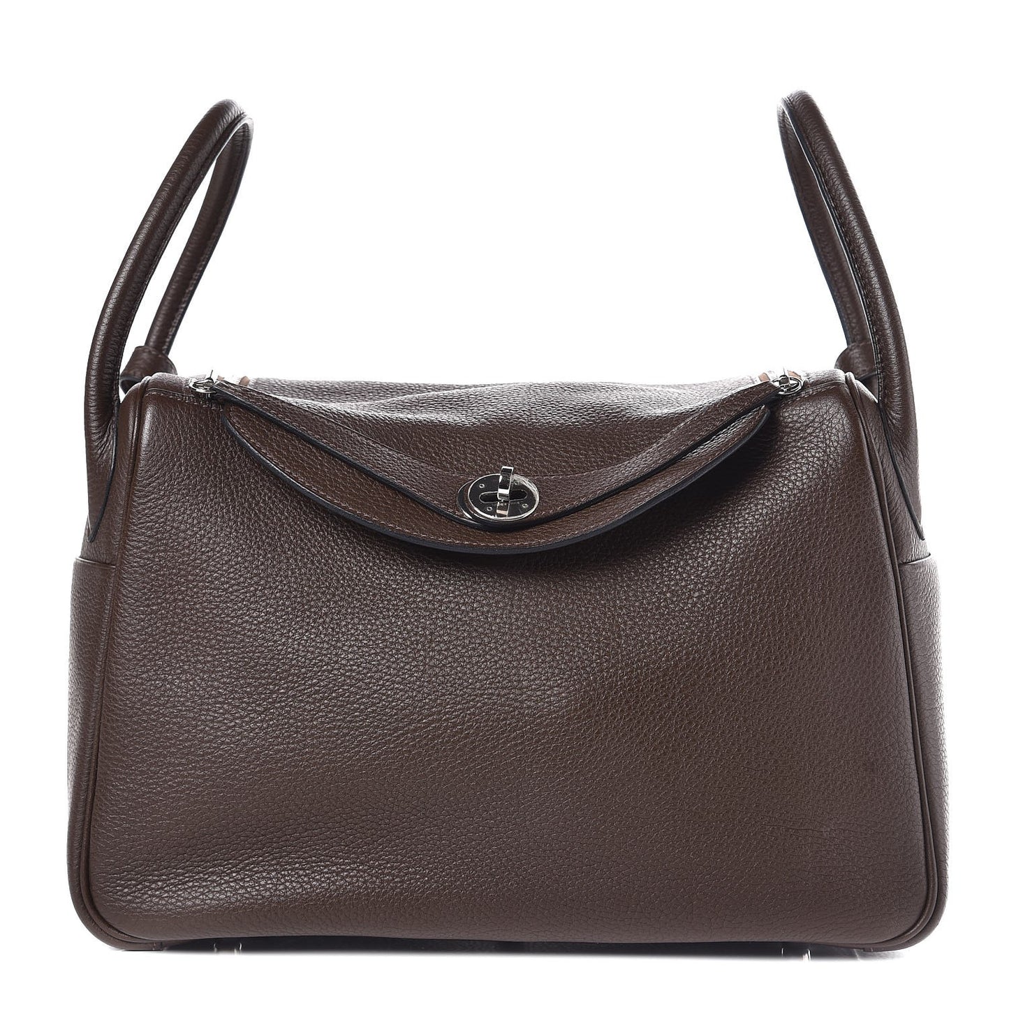 Taurillon Clemence Lindy 30 Cafe