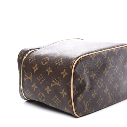 Louis Vuitton Monogram Nice BB 5 of 11