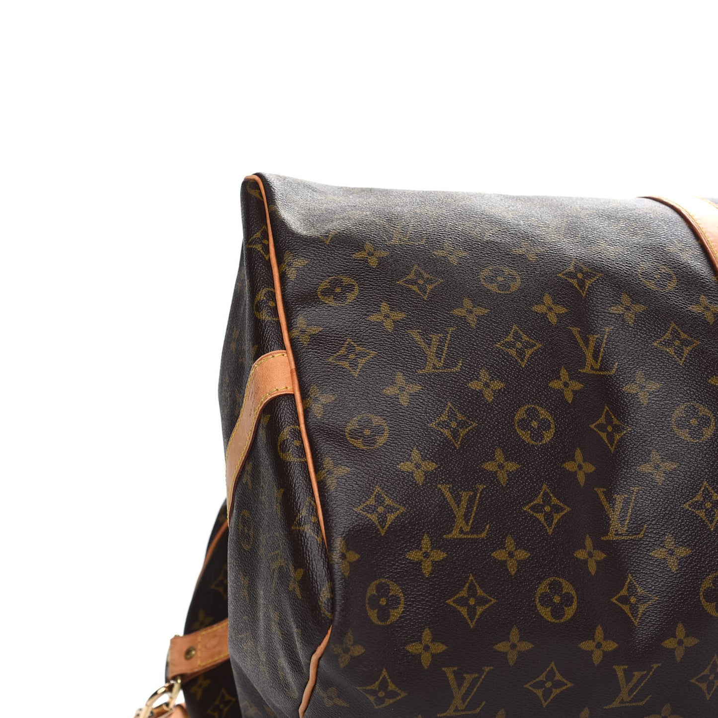 Monogram Keepall Bandouliere 60