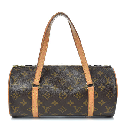 Louis Vuitton Monogram Papillon 26 2 of 10