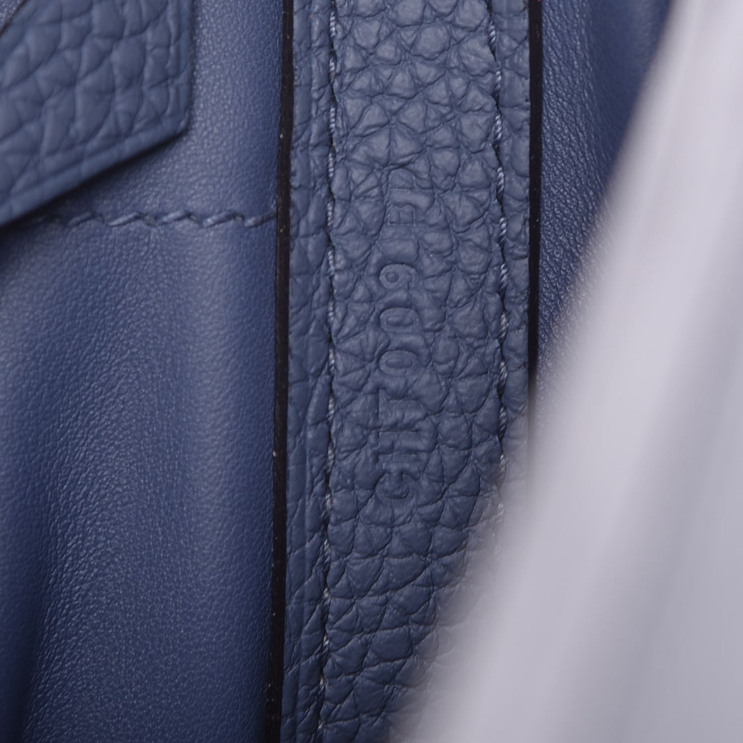 Togo Swift 24/24 29 Bleu Brighton