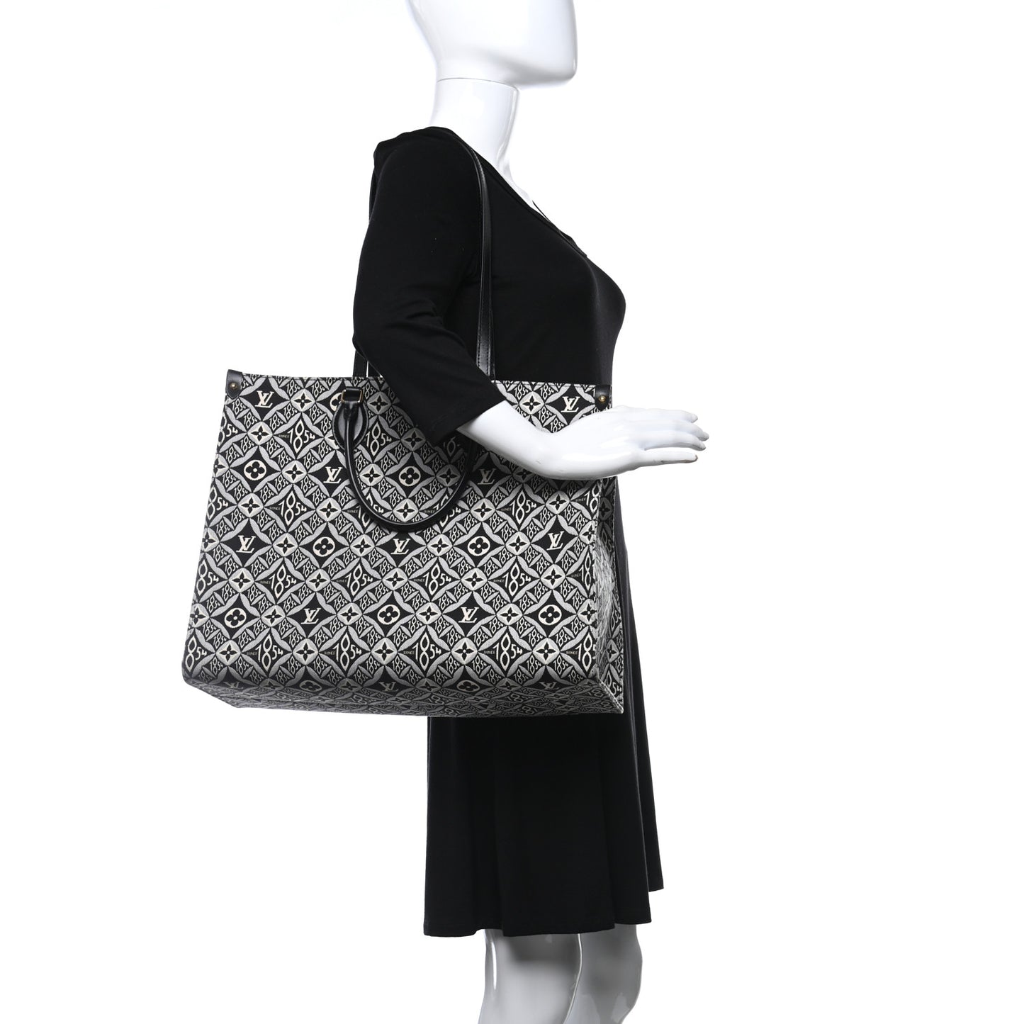Jacquard Since 1854 Onthego GM Grey