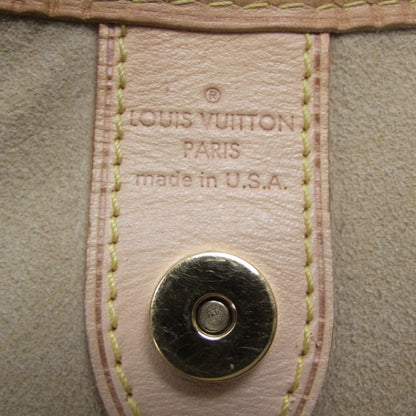Louis Vuitton Monogram Galliera GM 8 of 9