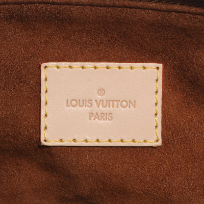 Louis Vuitton Monogram Pallas Havane 6 of 9