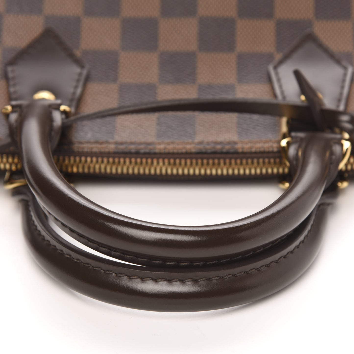 Damier Ebene Alma PM