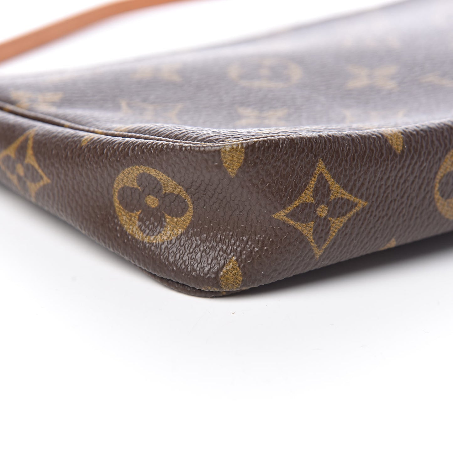 Monogram Pochette Accessories