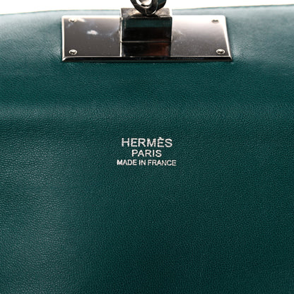 Hermes Evercolor Toolbox 26 Malachite 6 of 19
