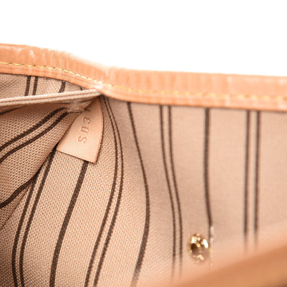 Louis Vuitton Monogram Neo Neverfull MM 8 of 12