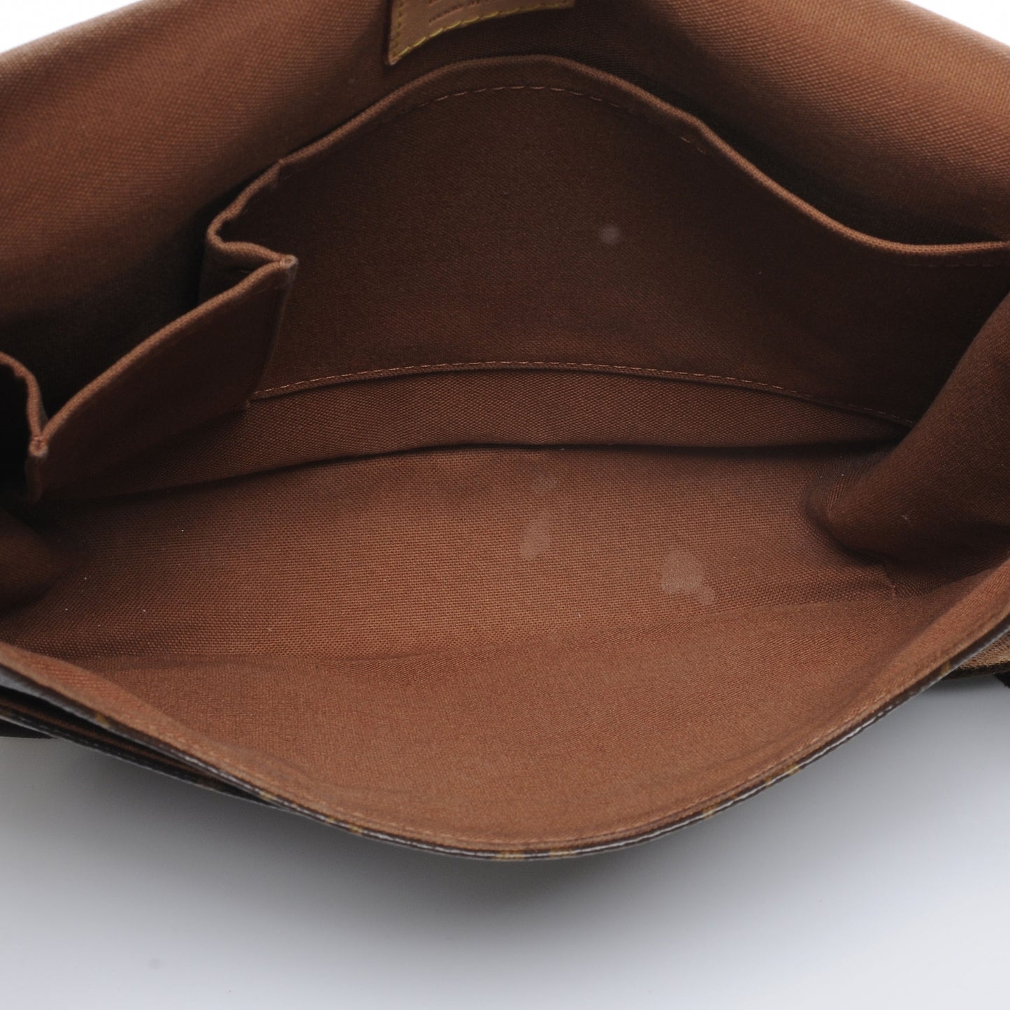 Monogram Bosphore PM Messenger