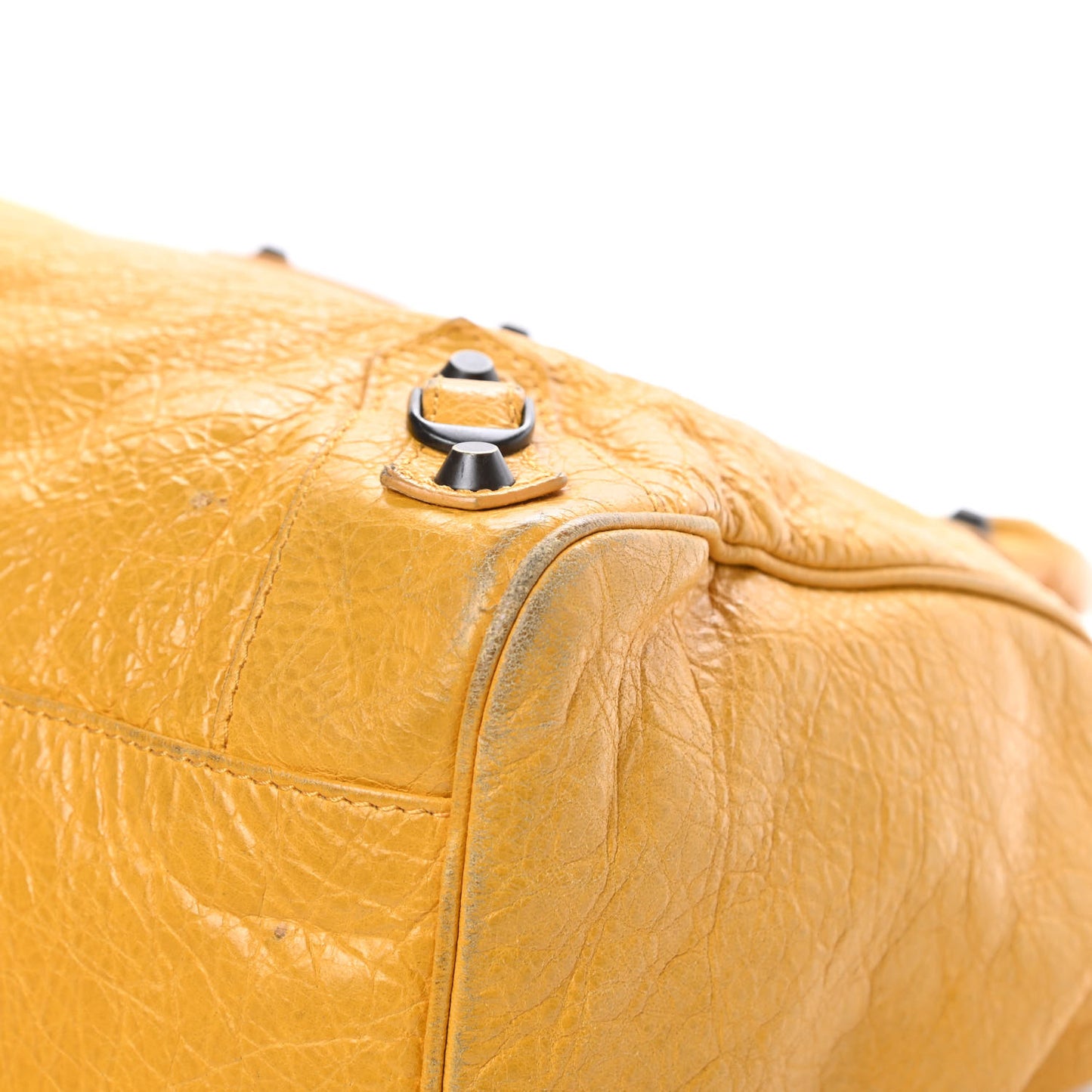 Agneau Classic Hardware Velo Mangue