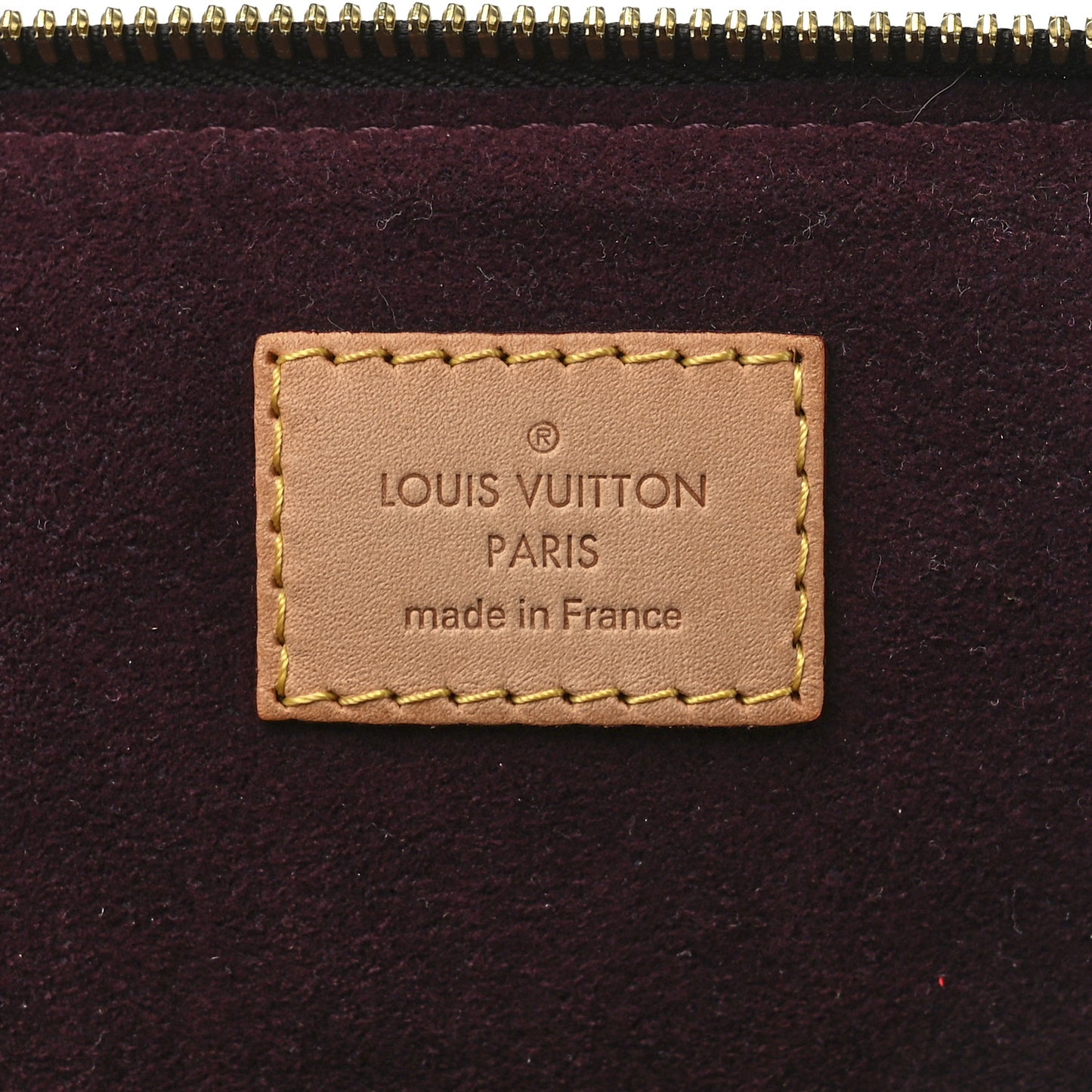Monogram Marais BB