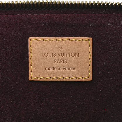 Louis Vuitton Monogram Marais BB 7 of 12