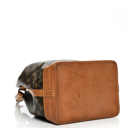 Louis Vuitton Monogram Noe 4 of 9