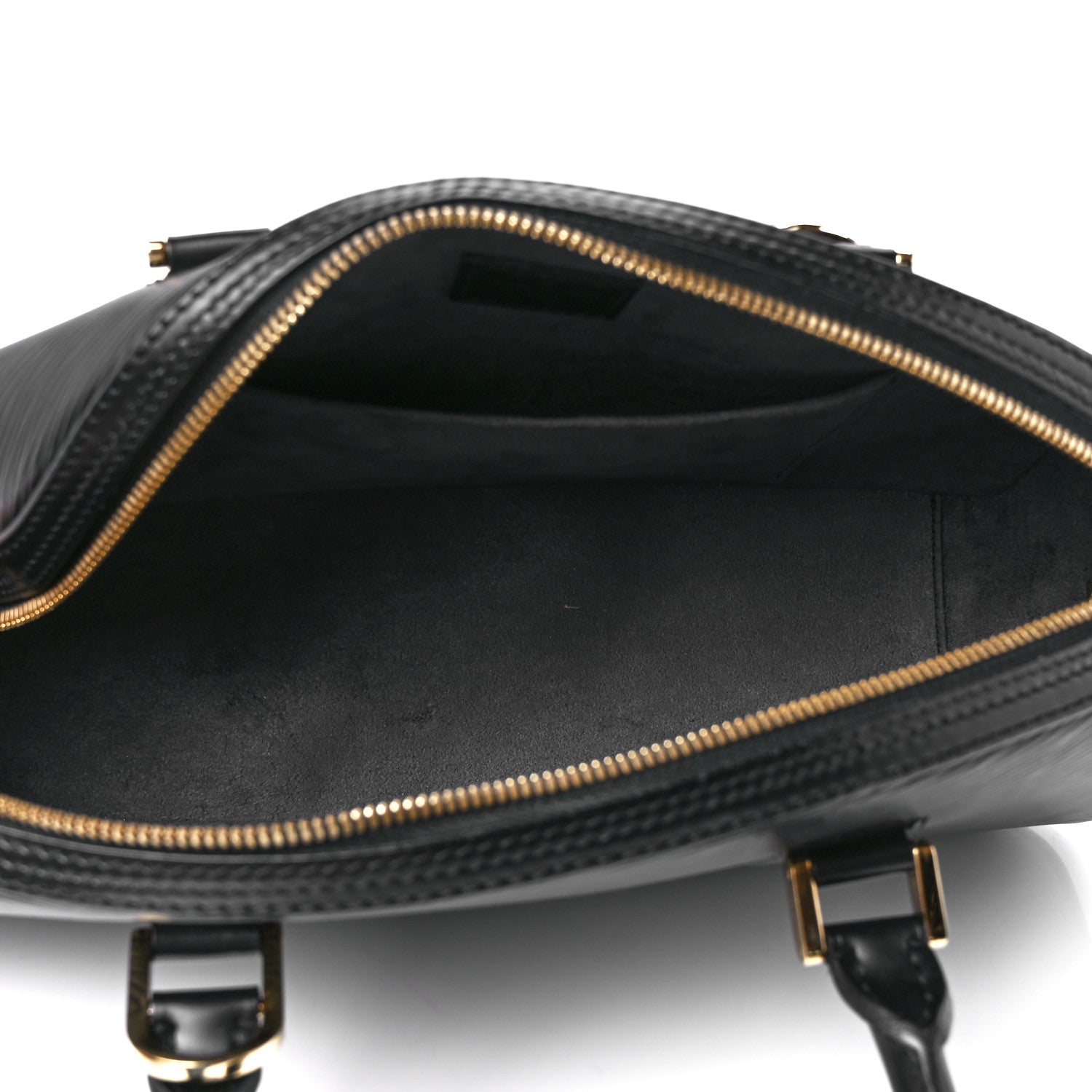 Louis Vuitton Epi Jasmin Black 5 of 12