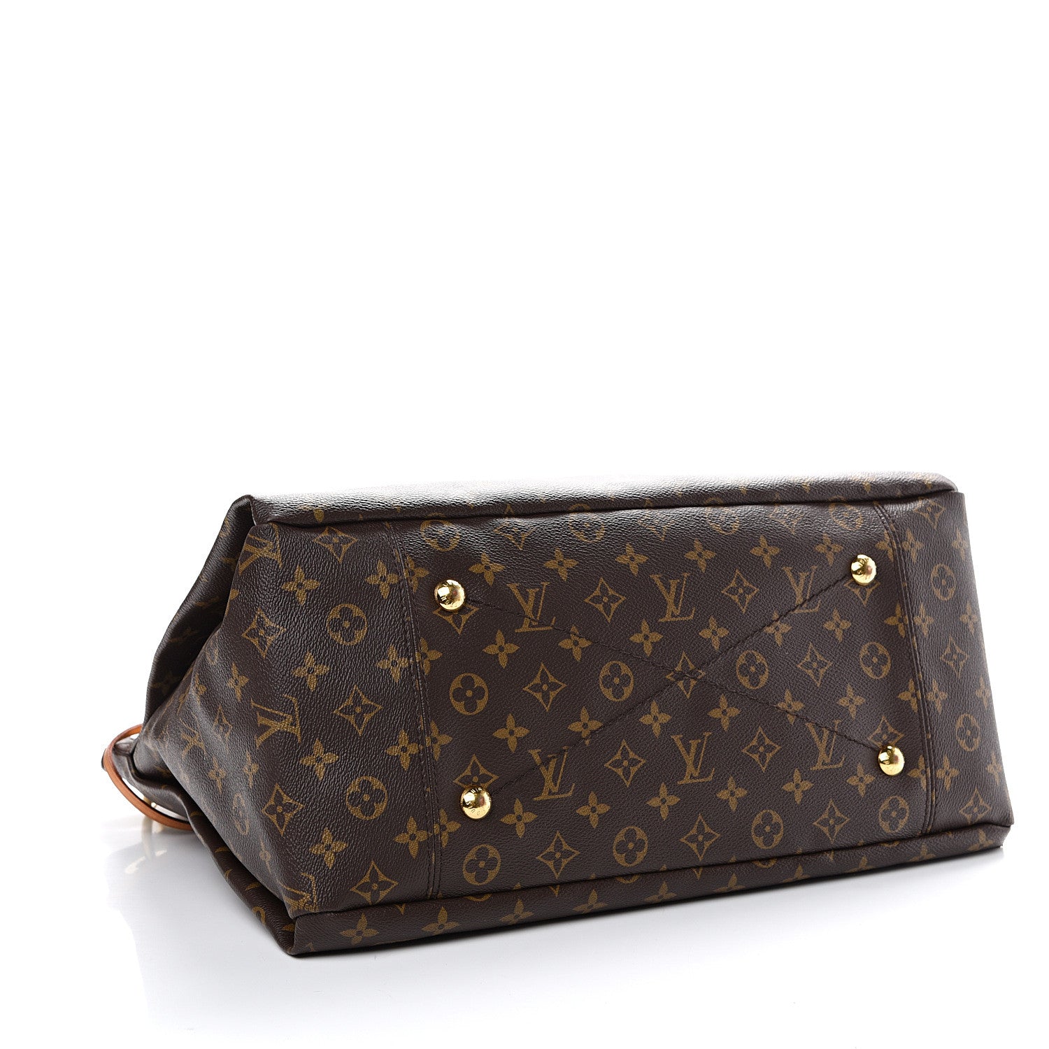 Louis Vuitton Monogram Artsy MM 3 of 14