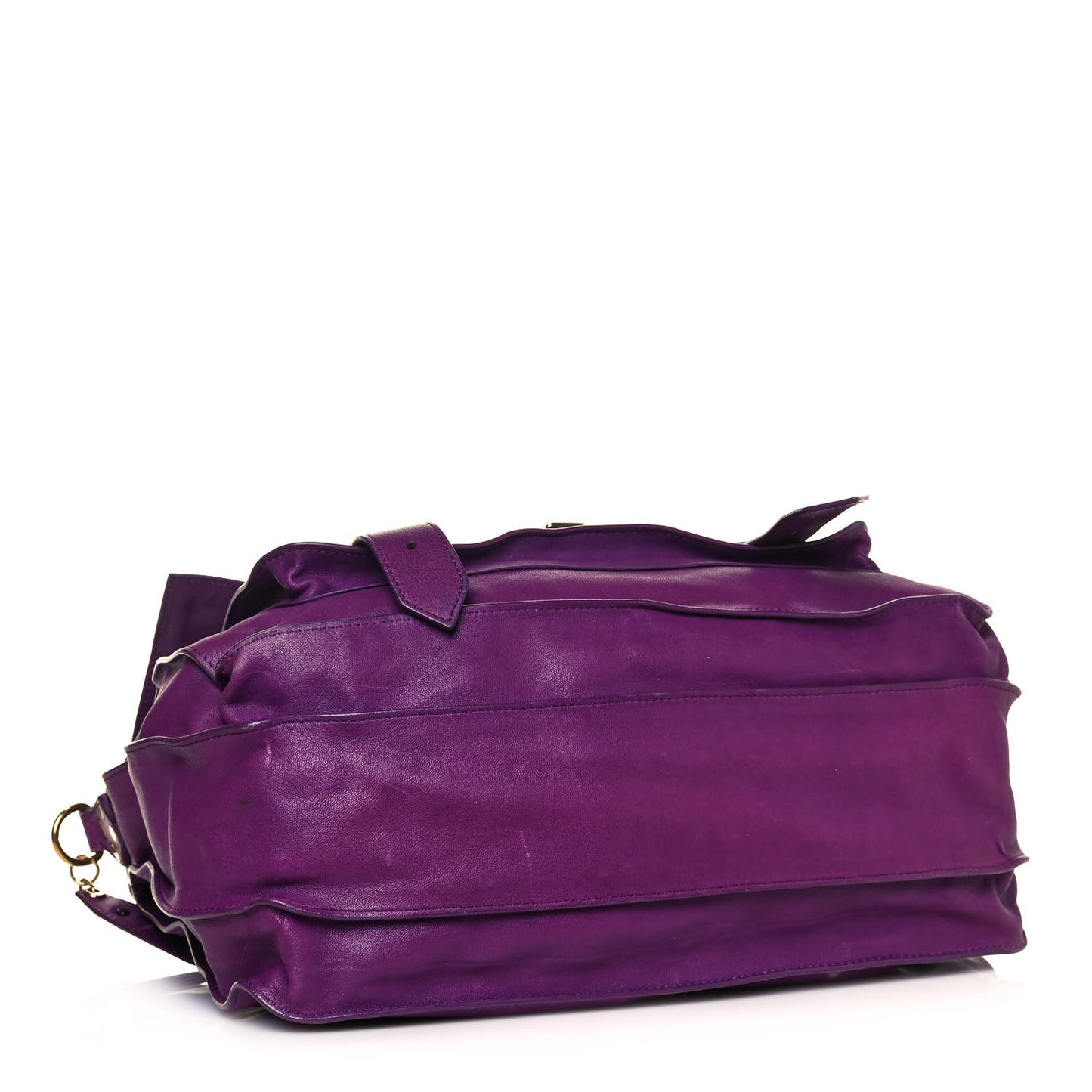 Lambskin Medium PS1 Satchel Veruca Salt