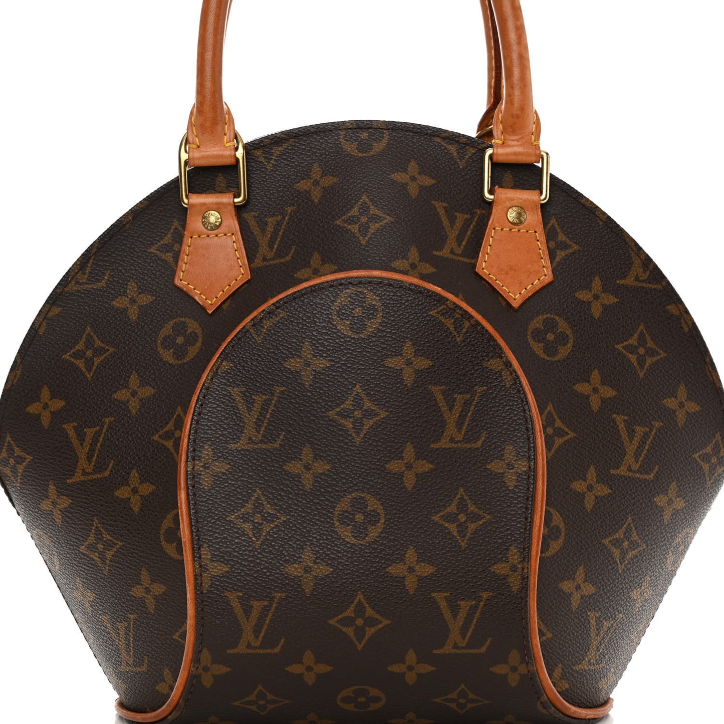 Monogram Ellipse PM