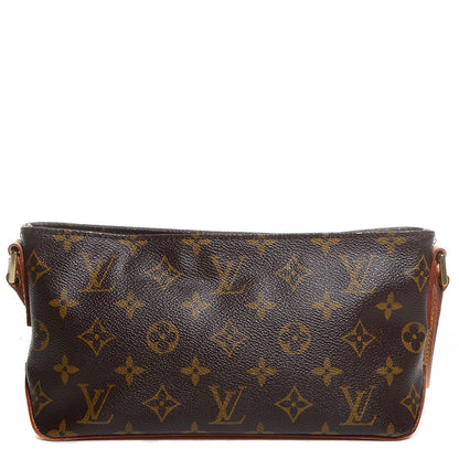 Louis Vuitton Monogram Trotteur 1 of 7