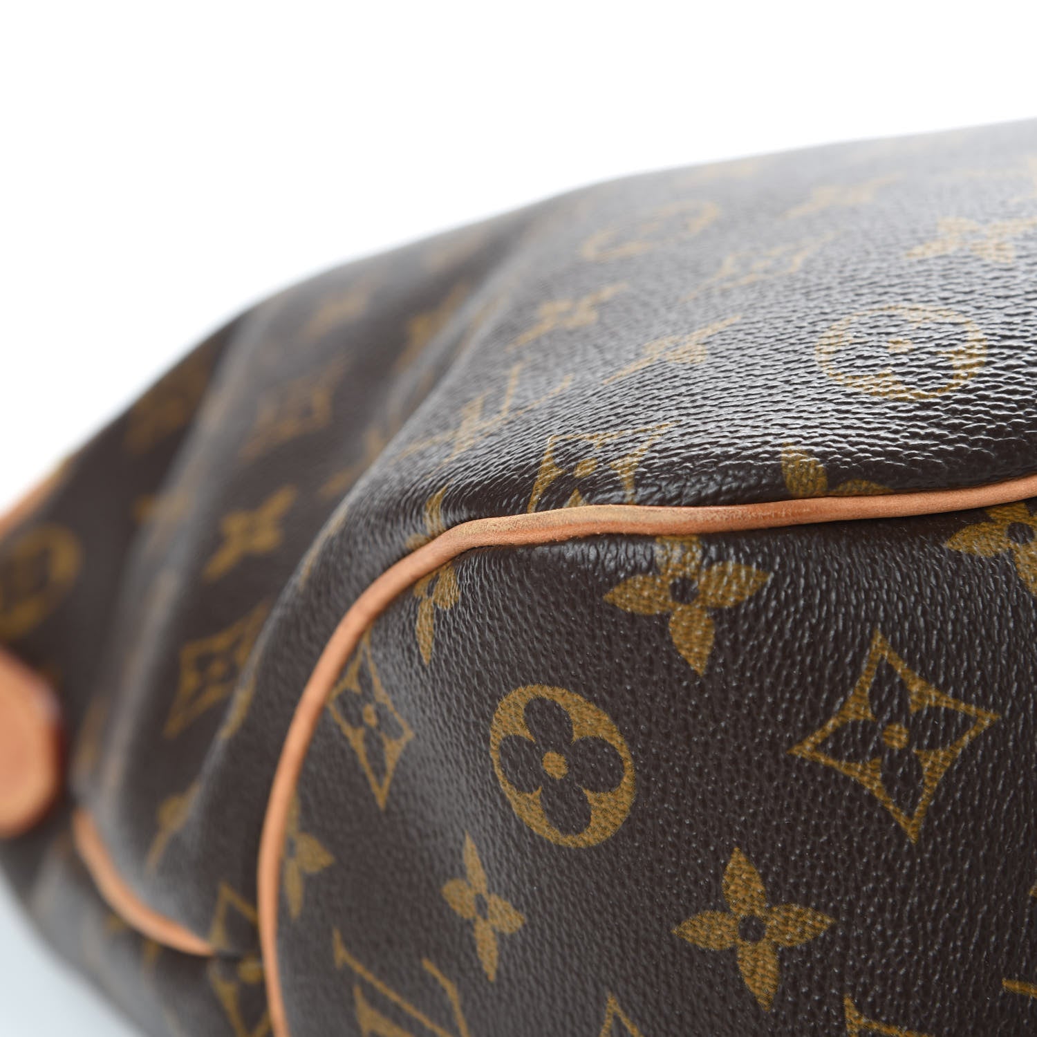 Louis Vuitton Monogram Delightful PM 9 of 14