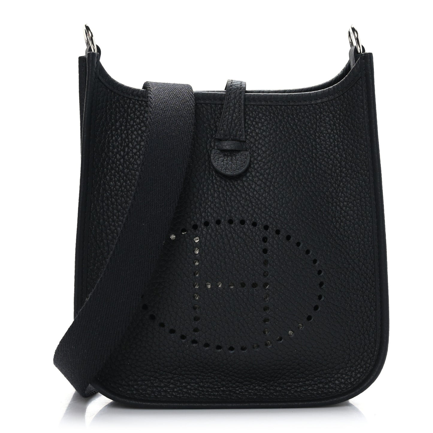 Taurillon Clemence Evelyne TPM Black