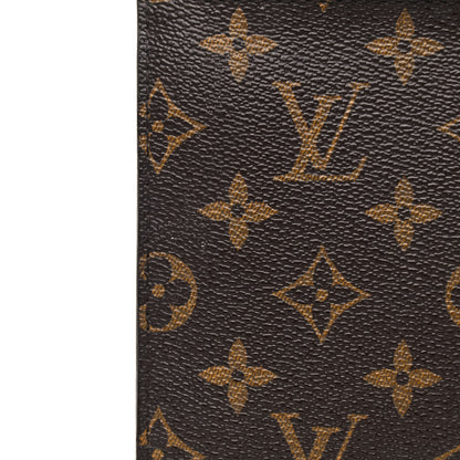 Louis Vuitton Monogram Neo Neverfull MM Fuchsia 26 of 41