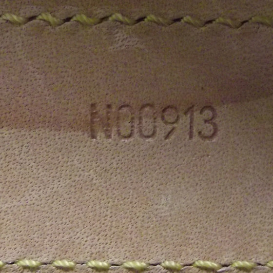 Louis Vuitton Sac Flanerie 45 9 of 9