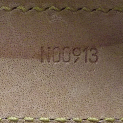 Louis Vuitton Sac Flanerie 45 9 of 9