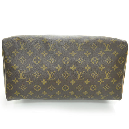 Louis Vuitton Monogram Speedy 35 4 of 9