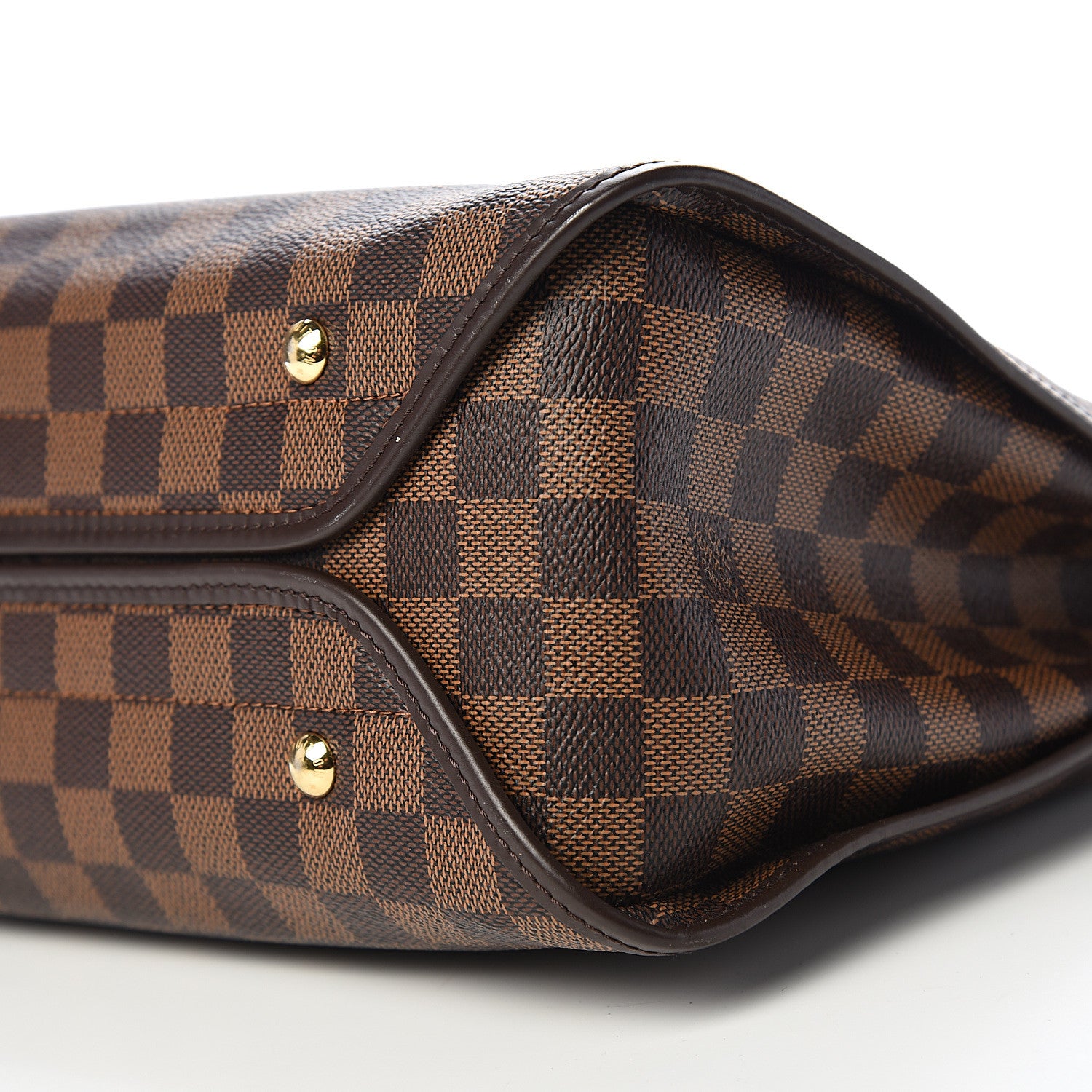 Louis Vuitton Damier Ebene Duomo Messenger 11 of 11