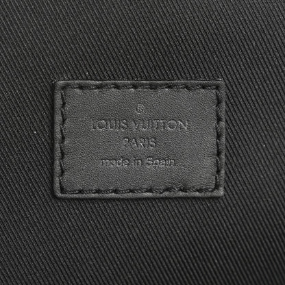 Louis Vuitton Damier Infini Campus Backpack Black 6 of 13