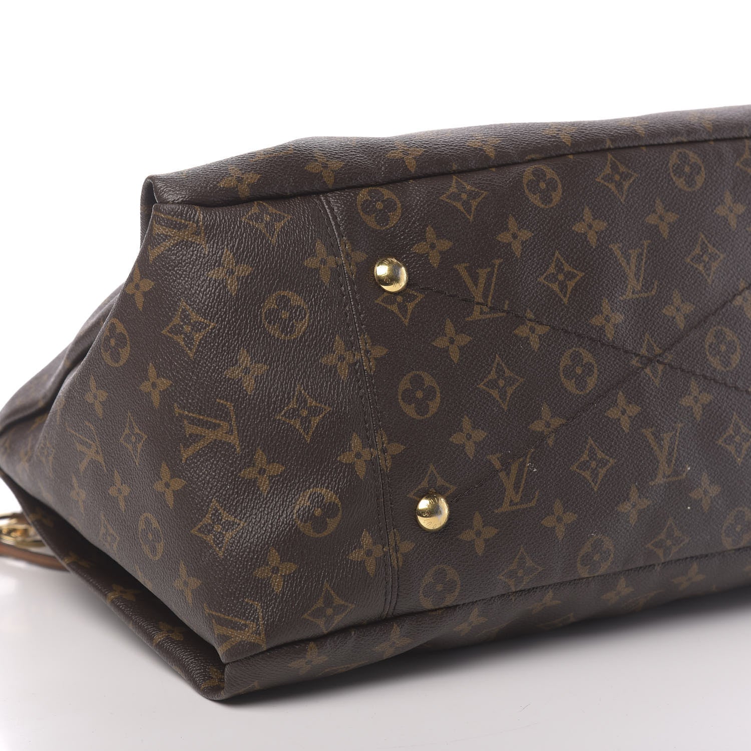 Louis Vuitton Monogram Artsy MM 21 of 22