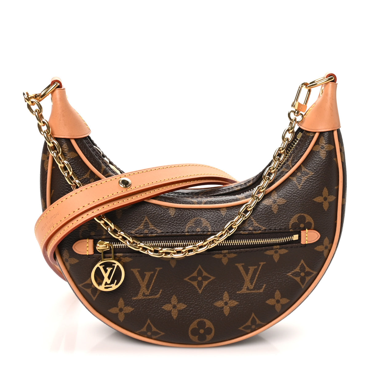 Monogram Loop