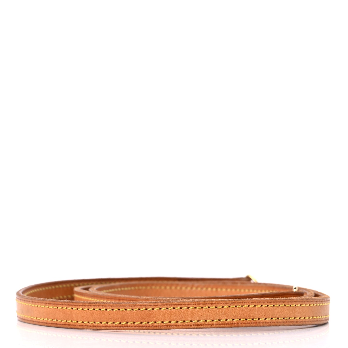 Vachetta 12mm Long Shoulder Strap