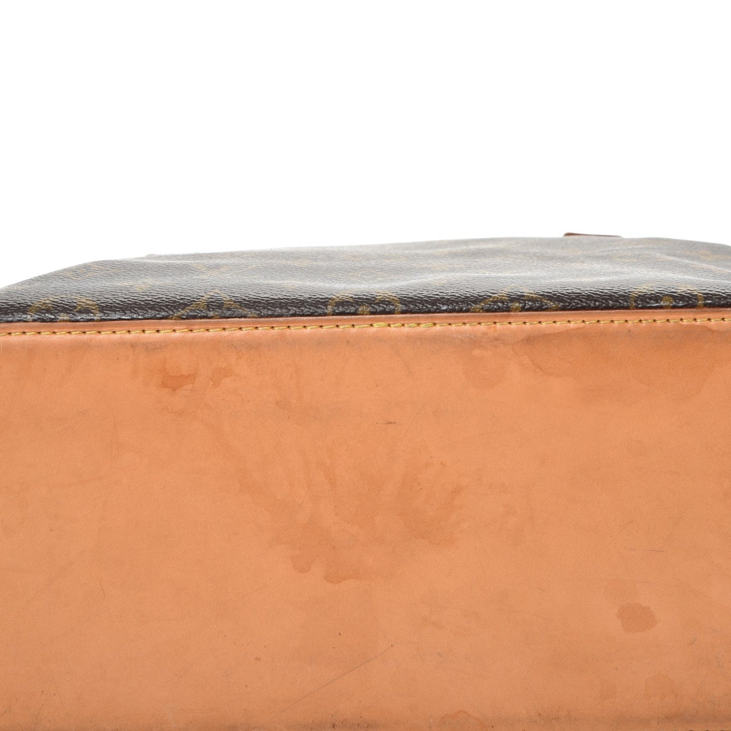 Monogram Cabas Piano