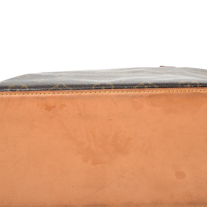Louis Vuitton Monogram Cabas Piano 15 of 16