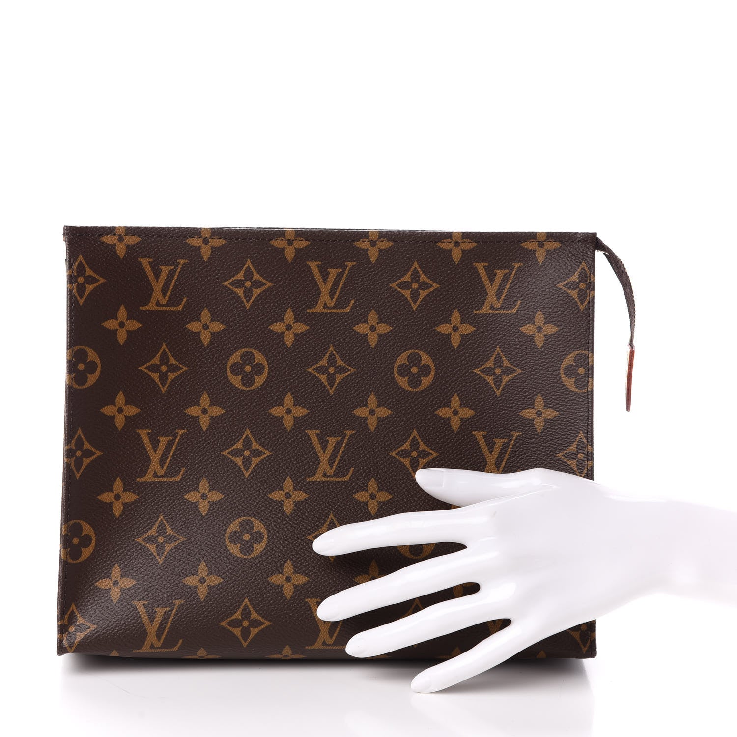 Louis Vuitton Monogram Toiletry Pouch 26 2 of 8