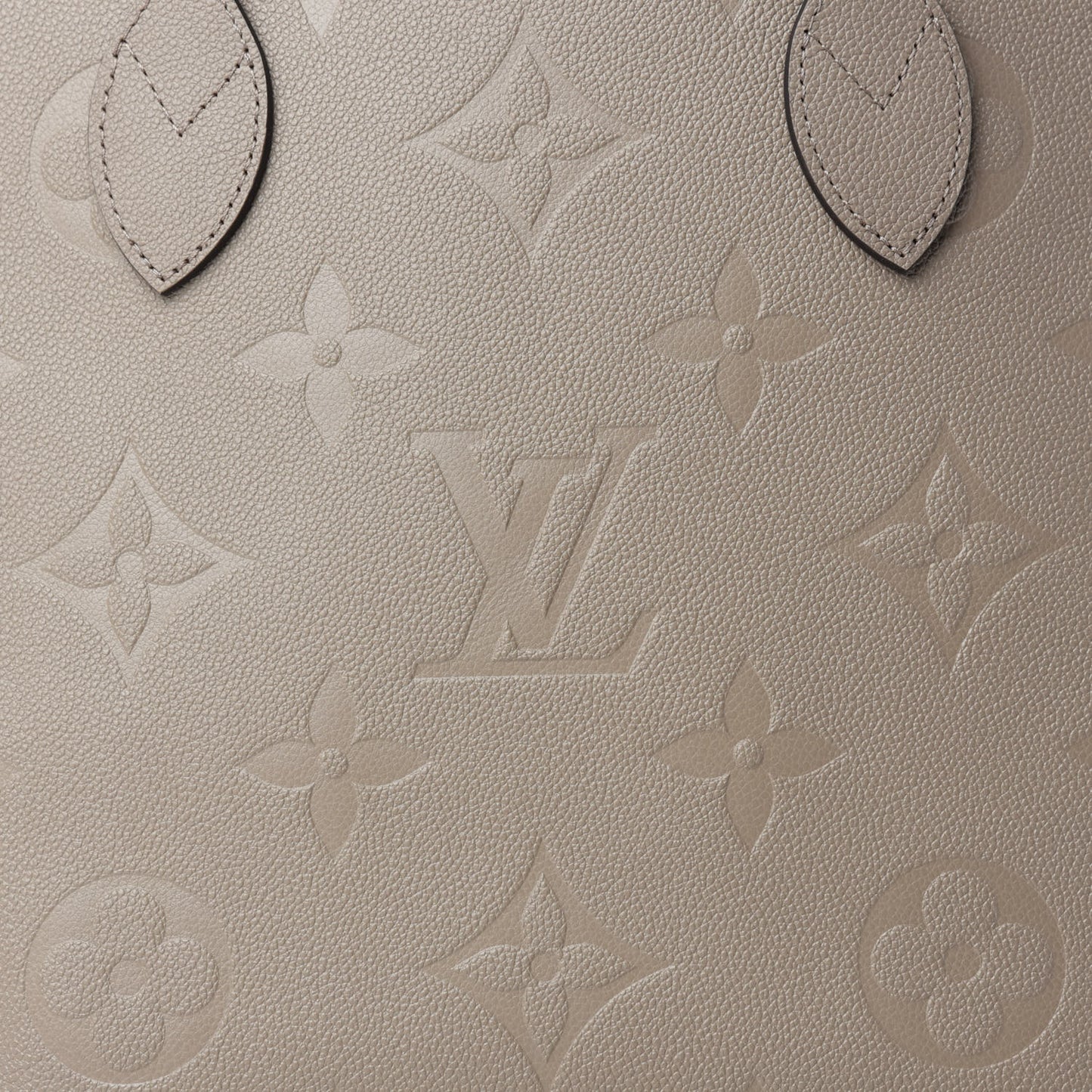 Empreinte Monogram Giant Neverfull MM Tourterelle