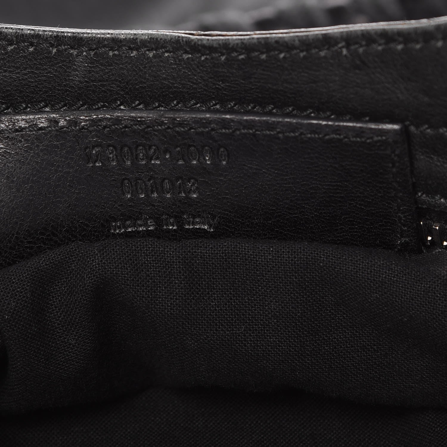 Balenciaga Agneau Giant 21 Silver Hardware Part Time Black 8 of 12