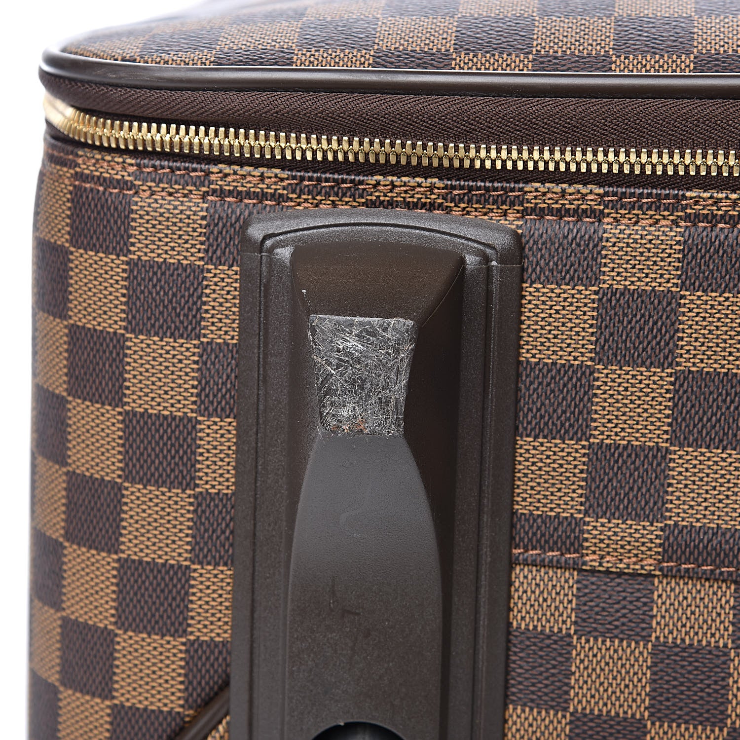 Louis Vuitton Damier Ebene Pegase 55 16 of 18