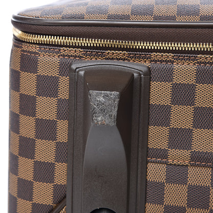 Louis Vuitton Damier Ebene Pegase 55 16 of 18