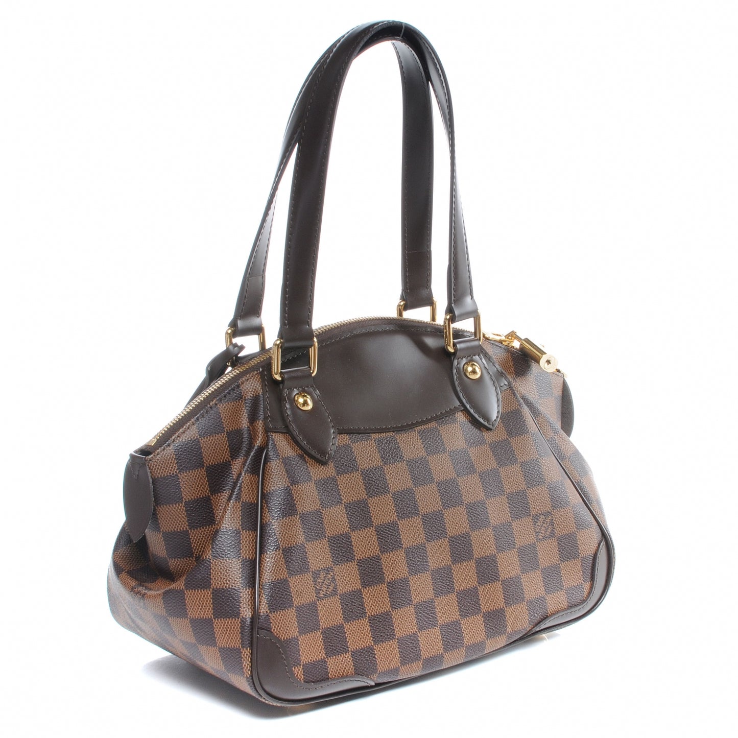 Damier Ebene Verona PM