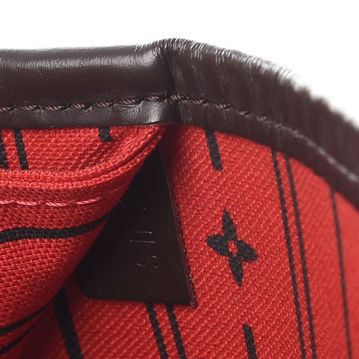 Damier Ebene Neverfull GM