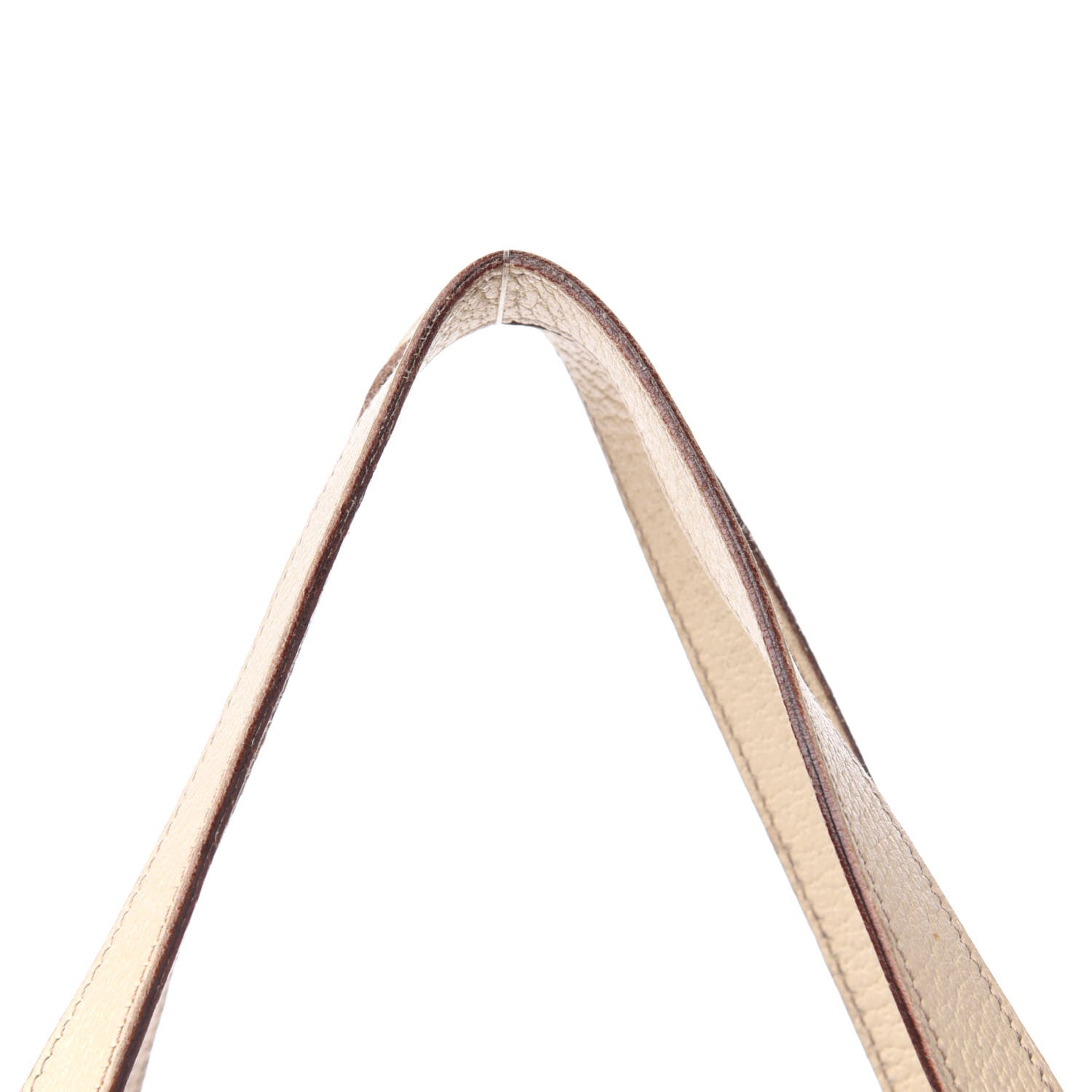 Gucci Monogram Medium Abbey Shoulder Bag Off White 10 of 12