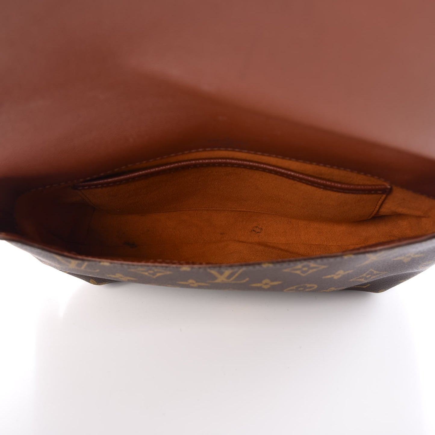 Monogram Musette Tango