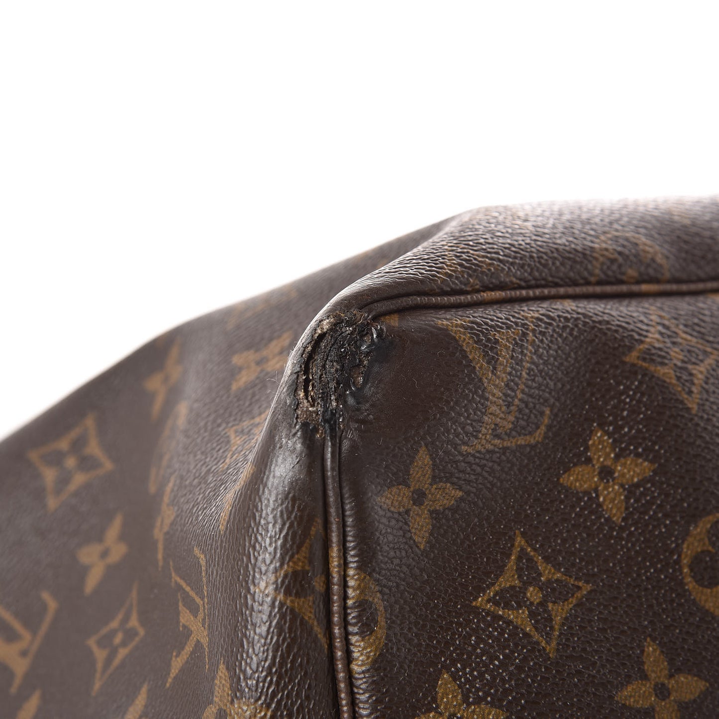 Monogram Neverfull GM
